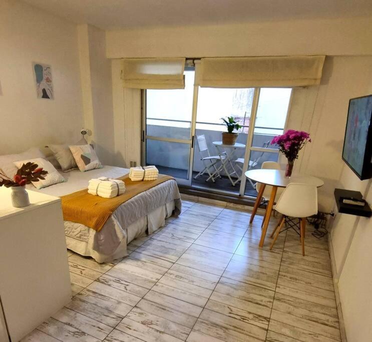 Nice Palermo Buenos Aires Extérieur photo