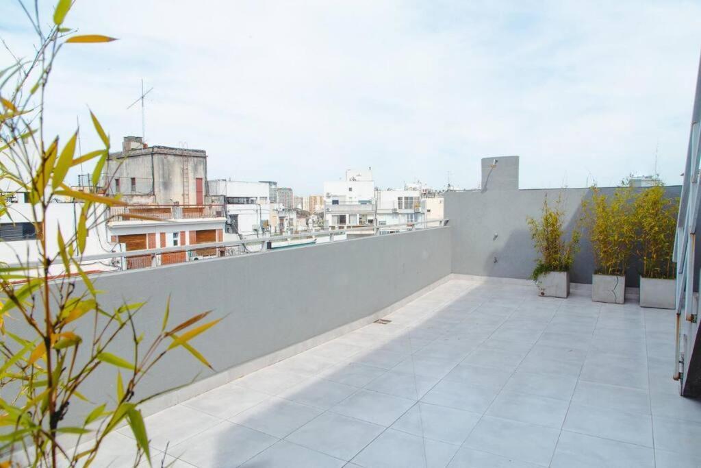 Nice Palermo Buenos Aires Extérieur photo